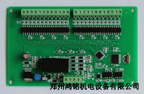 ��һ���M�C늚��-MJ-CANBUS�_�P���ɼ���